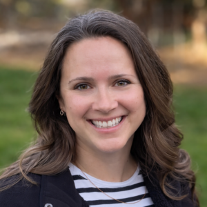 Jessica Meyer